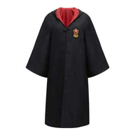 SPELLNEST – Magical School Costume Set for Children & Adults