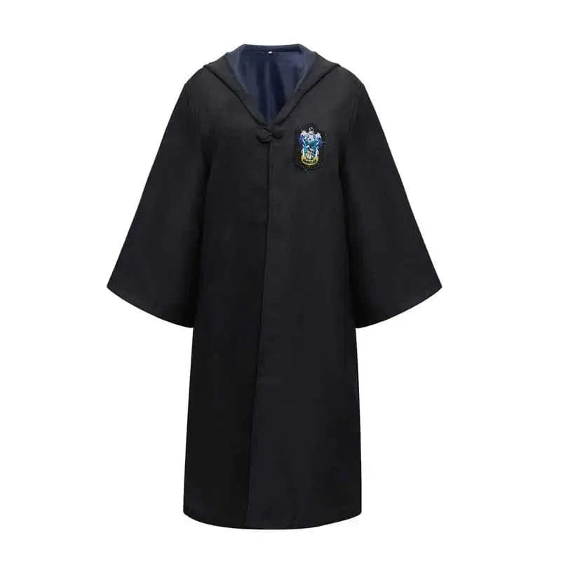 SPELLNEST – Magical School Costume Set for Children & Adults