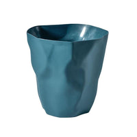 PUREBIN – Minimalist Designer Trash Bin with Unique Modern Form