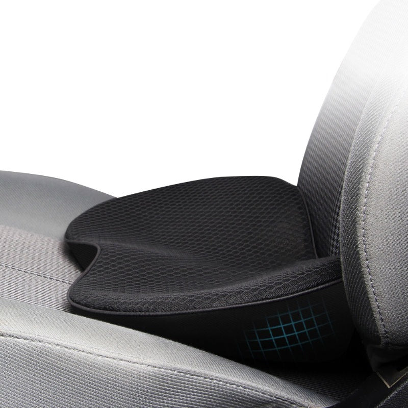 AUTONEST – Breathable Car Seat Cushion for Pressure Relief Support