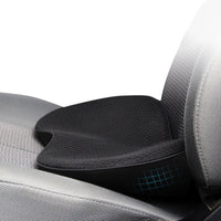 AUTONEST – Breathable Car Seat Cushion for Pressure Relief Support