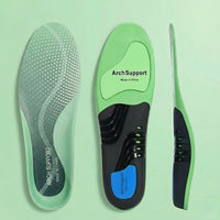 COMFARCH – High Arch Support Insoles for Everyday Foot Comfort