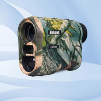 RANGEVEX – Golf Rangefinder with Flag Lock and Angle Measurement