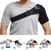 COMFORTLIFT – Support Shoulder Brace
