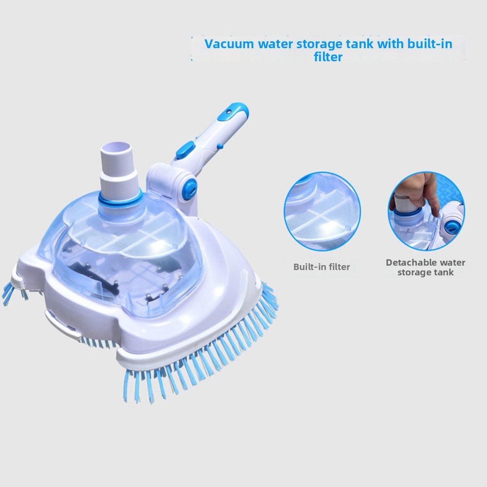 POOLSWEEP – Pool Vacuum Head