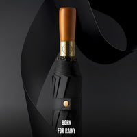 STORMWOOD – Automatic Folding Umbrella