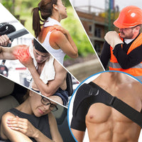 COMFORTLIFT – Support Shoulder Brace