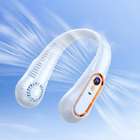 BREEZENECK – Digital Neck Cooling Fan