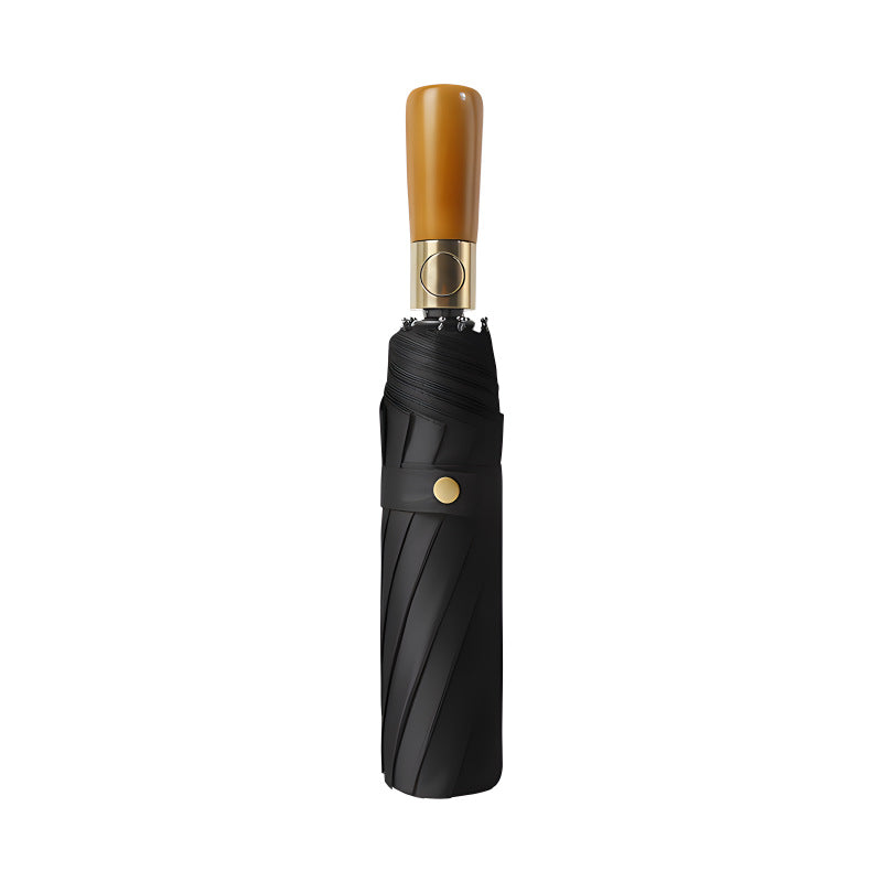 STORMWOOD – Automatic Folding Umbrella