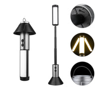 CAMPLIFT – Telescopic Camping Lantern