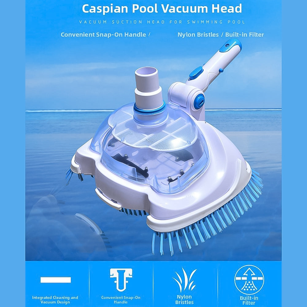POOLSWEEP – Pool Vacuum Head