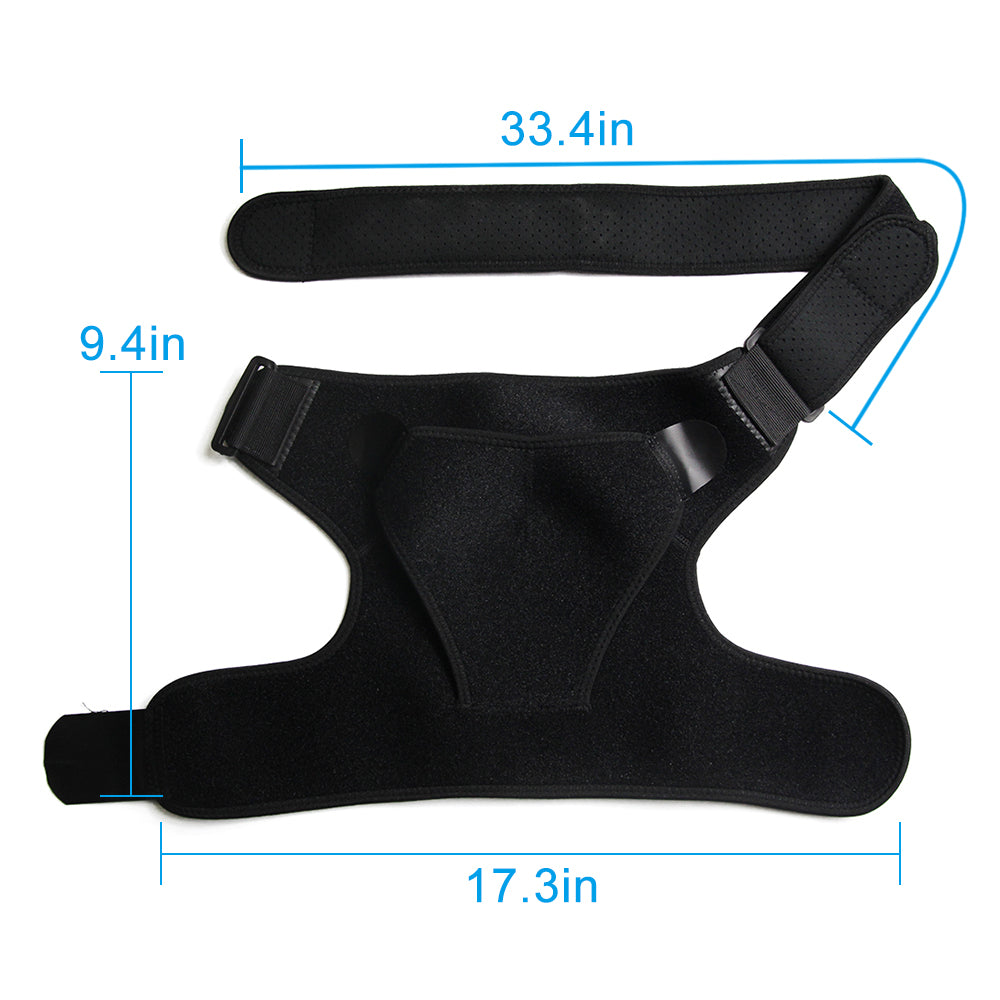 COMFORTLIFT – Support Shoulder Brace