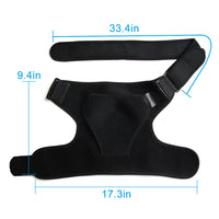 COMFORTLIFT – Support Shoulder Brace