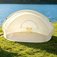 SUNHAVEN – Portable Pop Up Sun Shelter