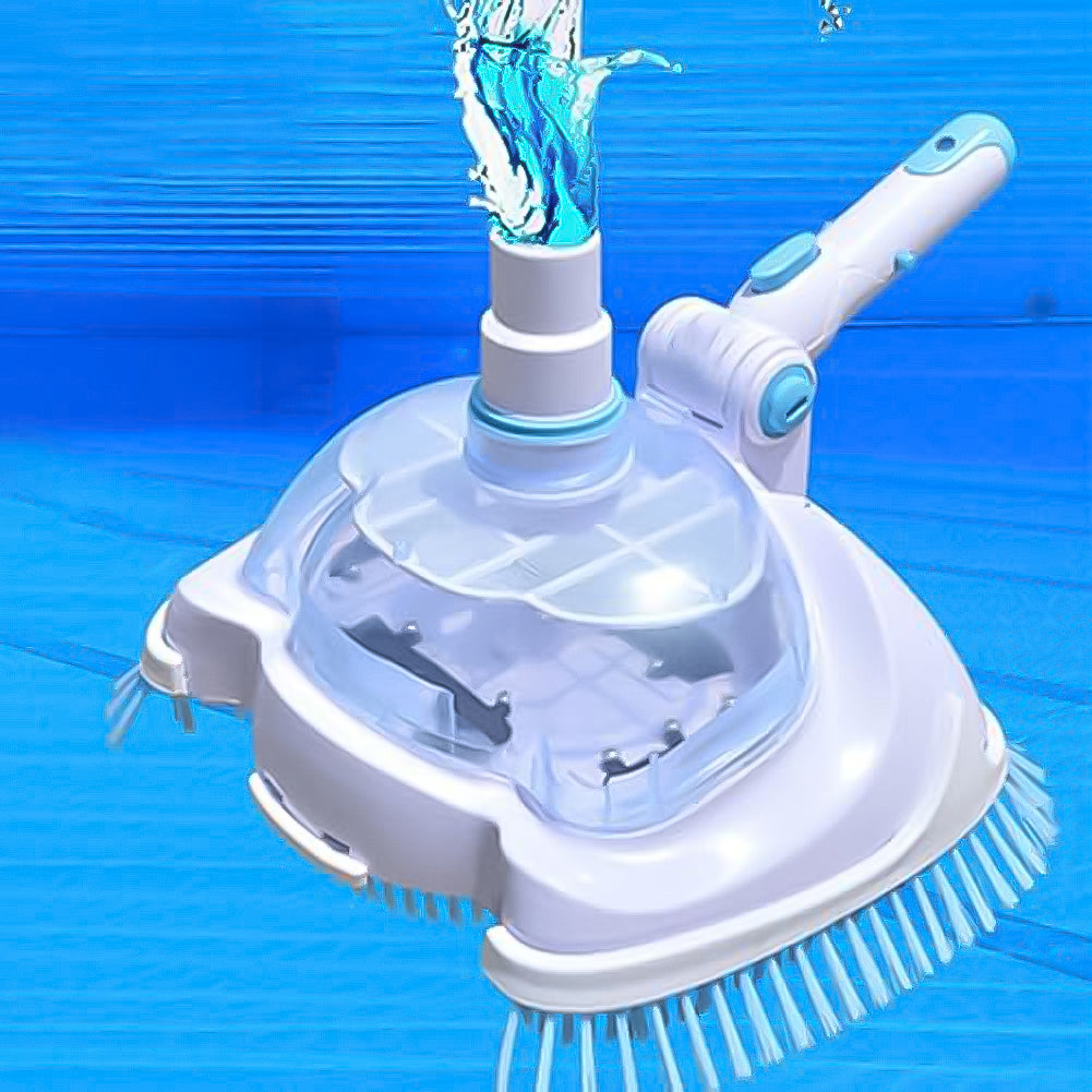 POOLSWEEP – Pool Vacuum Head