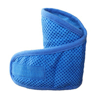 COOLPAWS – Adjustable Pet Cooling Scarf