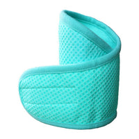 COOLPAWS – Adjustable Pet Cooling Scarf
