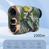RANGEVEX – Golf Rangefinder with Flag Lock and Angle Measurement
