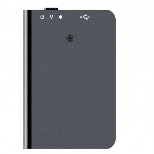 VOICENOTE Mini – Voice Activated Dictation Recorder Device