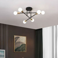 ASTRAVENIXA – Lustre marcante para espaços sofisticados