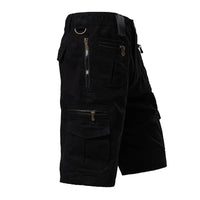 LOUNGEORA – Comfortable Men's Shorts for Relaxed Outdoor Living