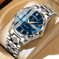 ENDURIX – Men’s Sports Timepiece for Rugged Daily Performance