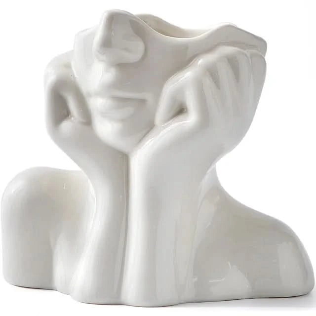 ARTELLE – Sculptural Vase for Refined Statement Decor