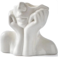 ARTELLE – Sculptural Vase for Refined Statement Decor