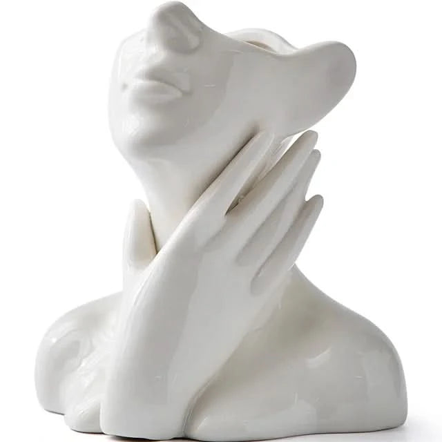 ARTELLE – Sculptural Vase for Refined Statement Decor