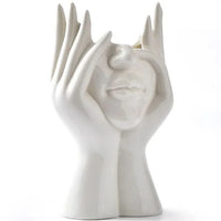 ARTELLE – Sculptural Vase for Refined Statement Decor