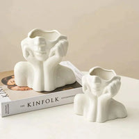 ARTELLE – Sculptural Vase for Refined Statement Decor