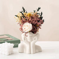 ARTELLE – Sculptural Vase for Refined Statement Decor