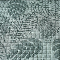 QUILAVORA – Quilted Jacquard Sofa Cover for Elegant Living Rooms