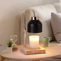 SCENTFORM – Candle Warmer Lamp for Stylish Fragrance Release