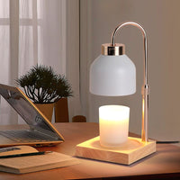 SCENTFORM – Candle Warmer Lamp for Stylish Fragrance Release