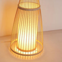 HUTGLOW – Lampadaire cabane pour une chaleur saisissante