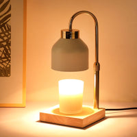 SCENTFORM – Candle Warmer Lamp for Stylish Fragrance Release