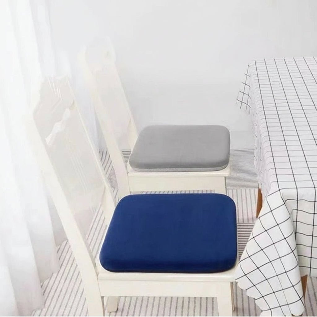 CUSHFLOW – Ergonomic Sitting Cushion for Home, Office & Travel