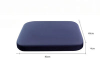 CUSHFLOW – Ergonomic Sitting Cushion for Home, Office & Travel