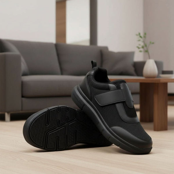 ORTHOVA - Extra breite Komfortschuhe für Herren