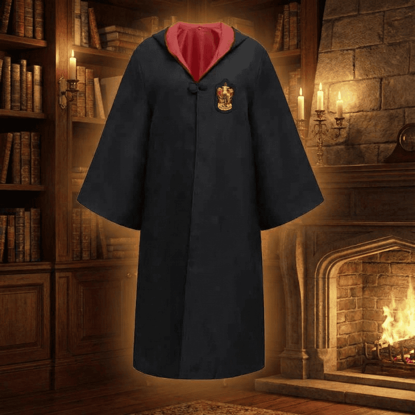 WIZARDCRAFT – Complete Wizard Costume Accessory Set