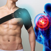 COMFORTLIFT – Support Shoulder Brace