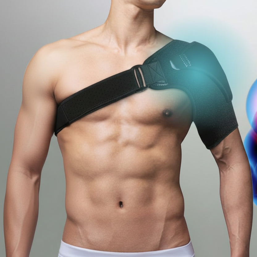 COMFORTLIFT – Support Shoulder Brace