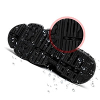 WORKNEST – Protective Work Shoes for All-Day Comfort & Support