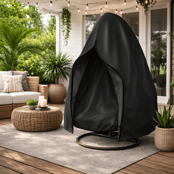 NESTGUARD - Waterproof Hanging Chair Cover