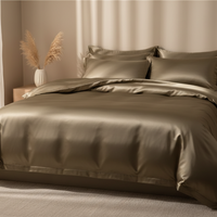 SILKBLISS – Premium Soft Luxury Bedding Set