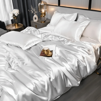 SILKBLISS – Premium Soft Luxury Bedding Set