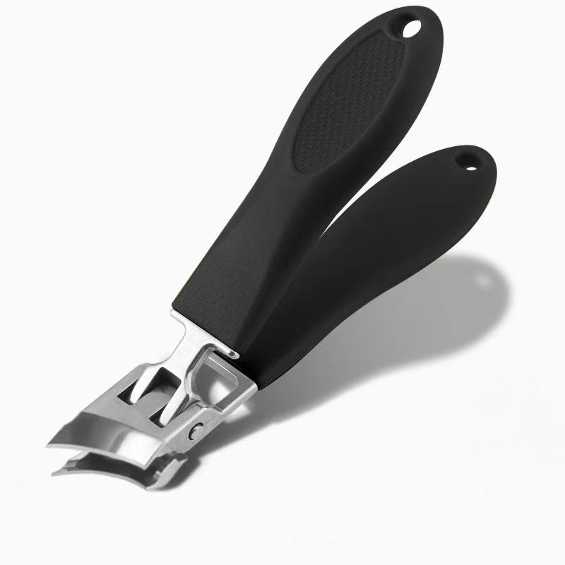 SNIPFLOW – Professional Nail Clipper for Hard & Thick Nails