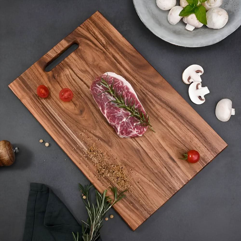 SLICEAVEN – Statement Cutting Board for Elegant Everyday Use