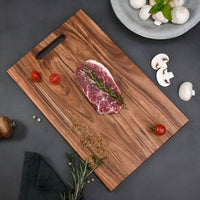 SLICEAVEN – Statement Cutting Board for Elegant Everyday Use
